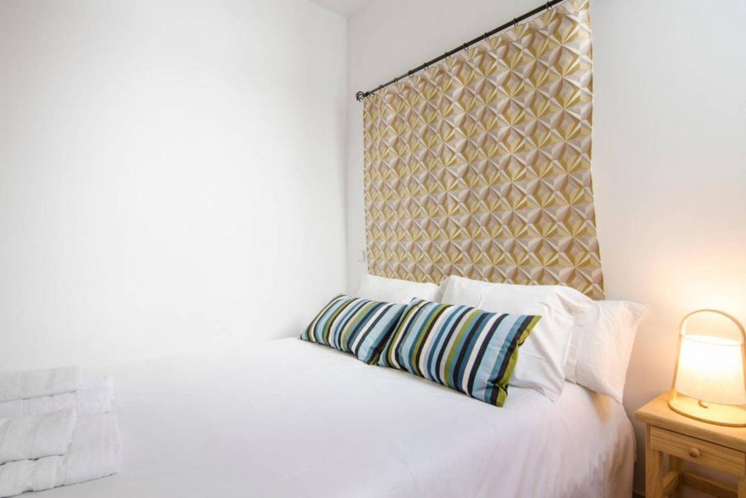 Apartamento Minty - Marques De Santa Ana