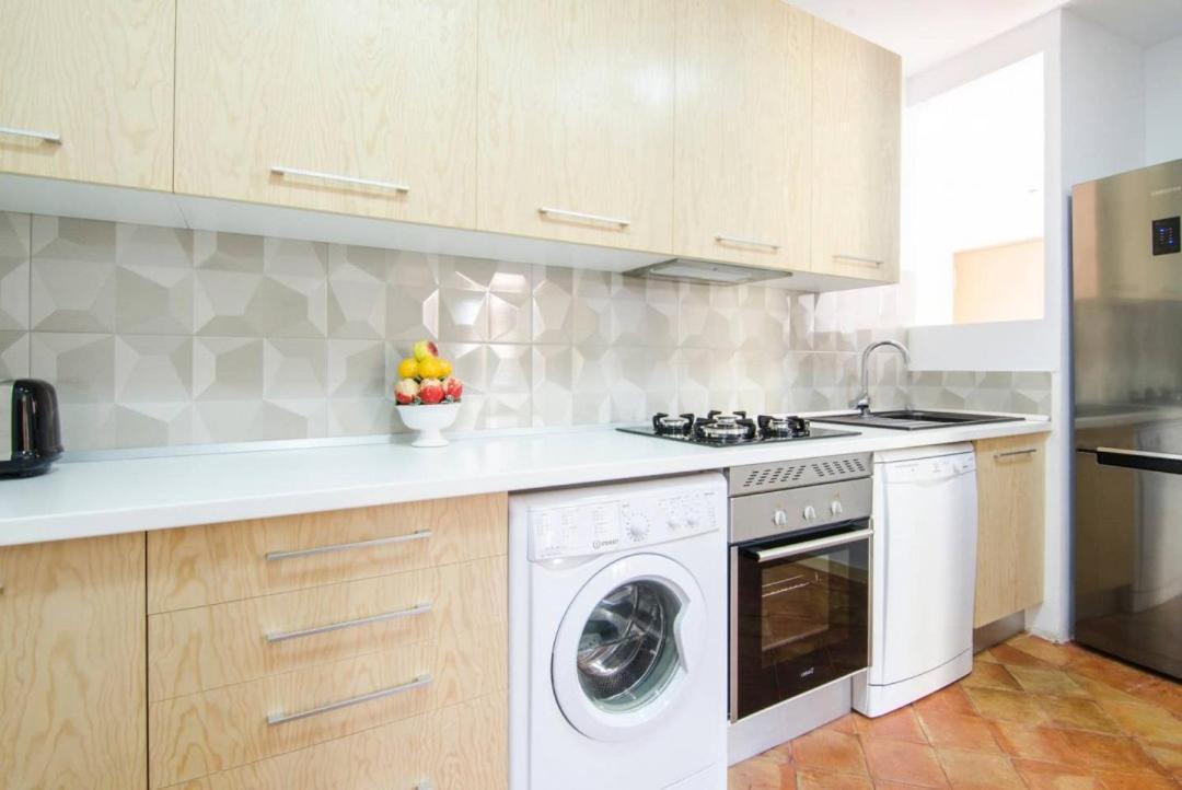 Minty - Marques De Santa Ana Apartamento Madrid