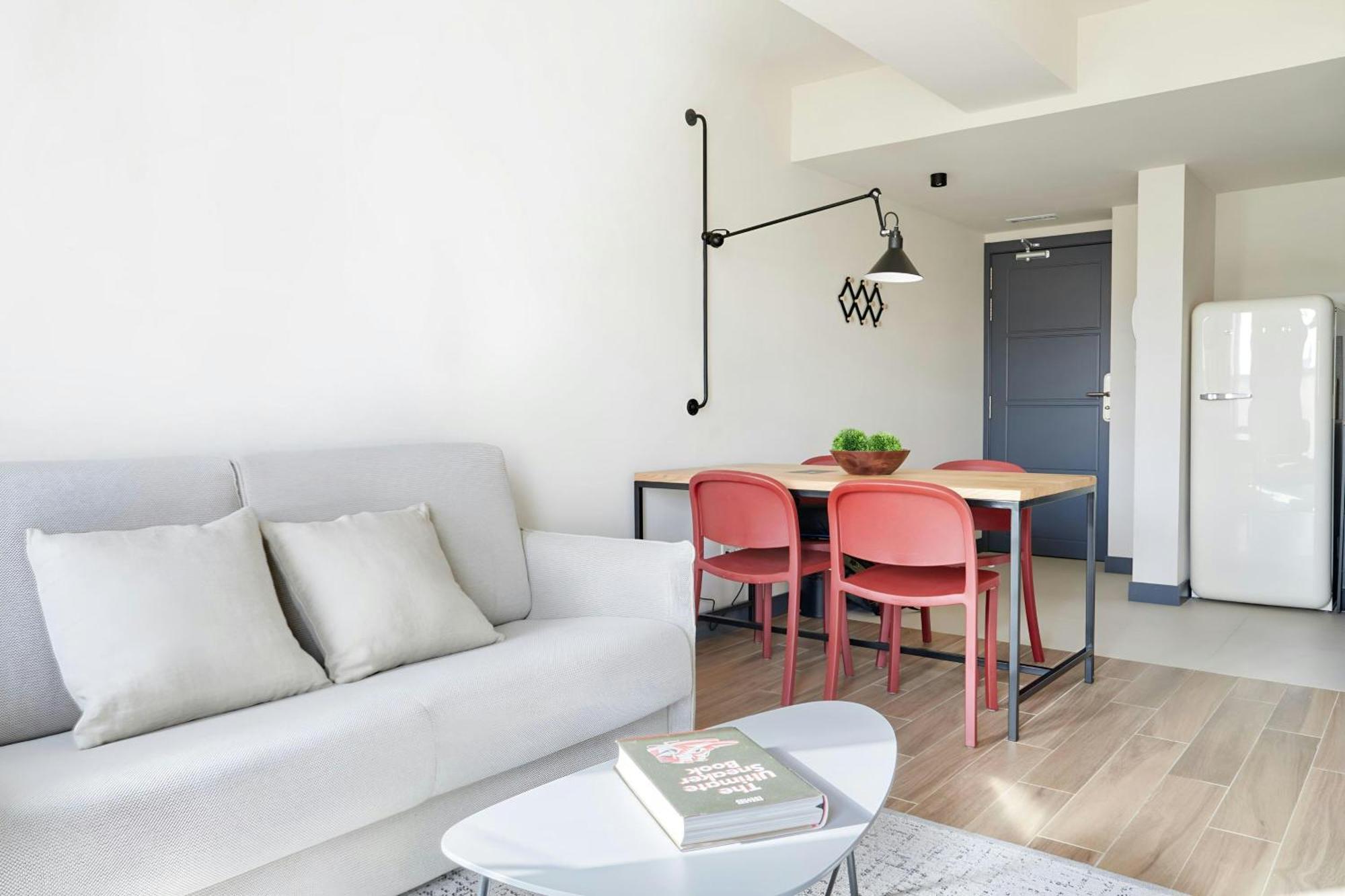 Apartahotel Sonder Malasaña 3*