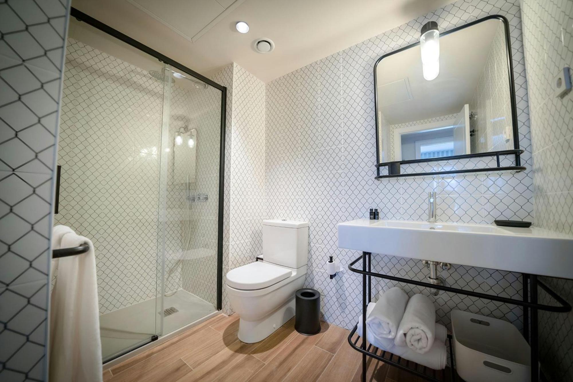 Apartahotel Sonder Malasaña 3*