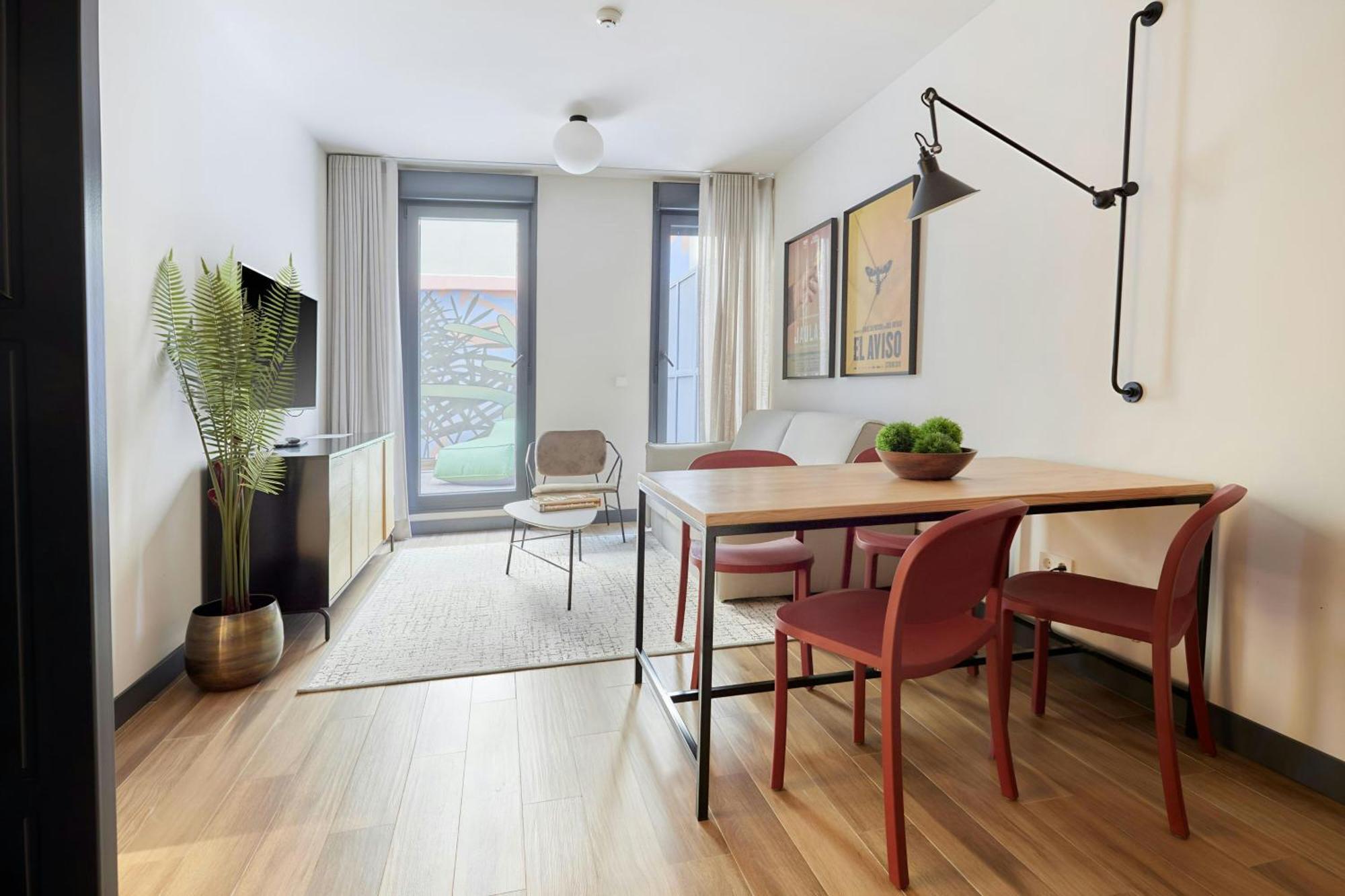 Sonder Malasaña Apartahotel