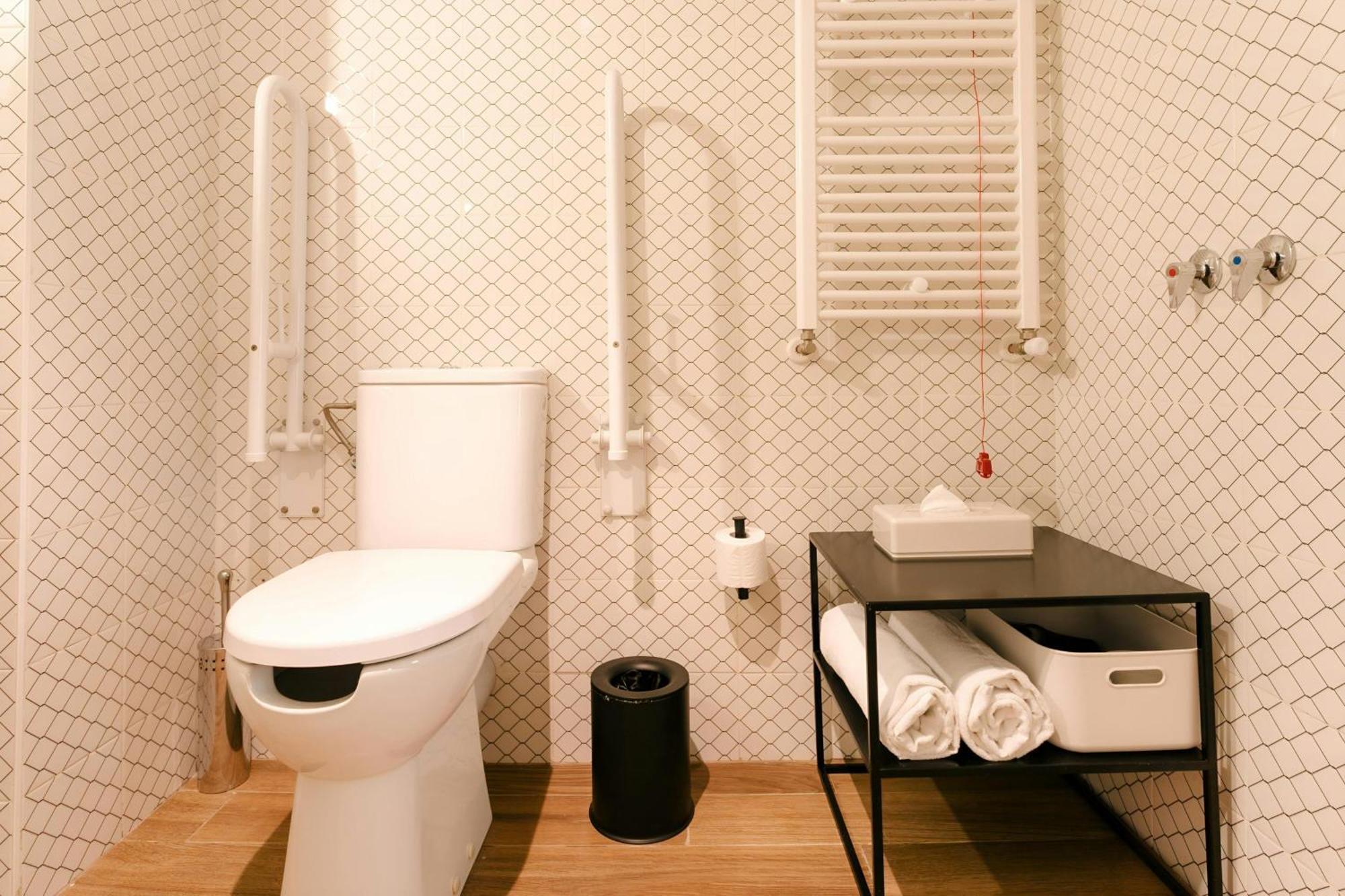 Sonder Malasaña Apartahotel 3*