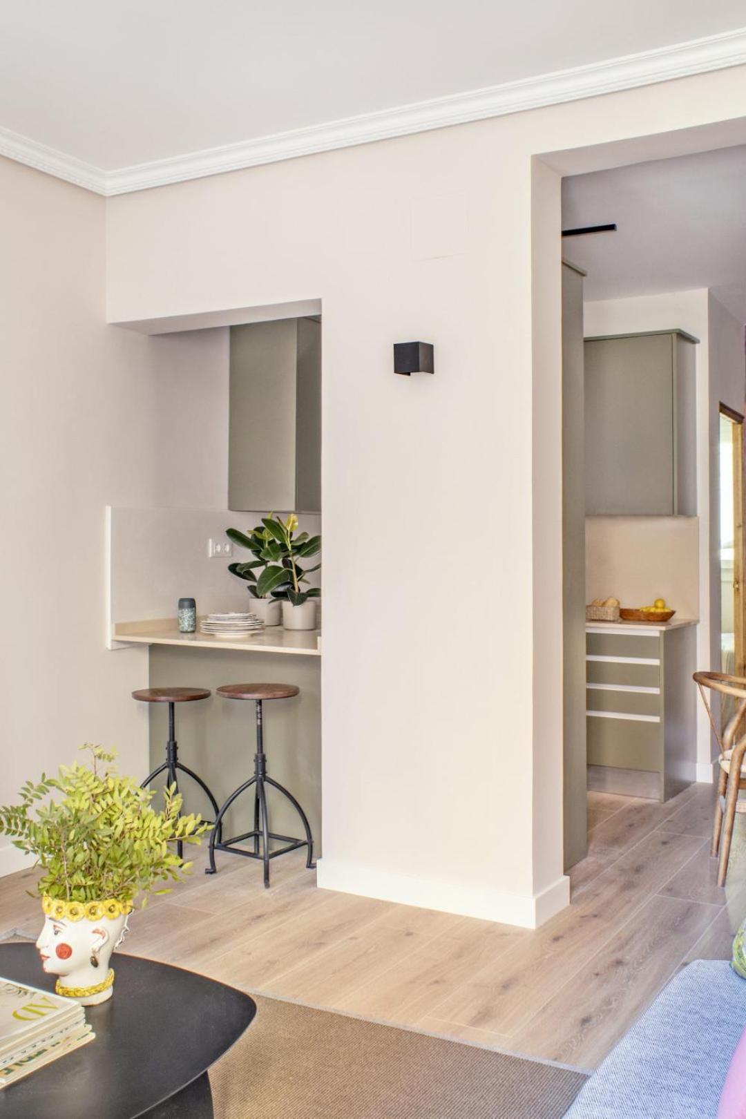 Brigth Stylish - 2bedrooms 2bathrooms - Malasana * Madrid