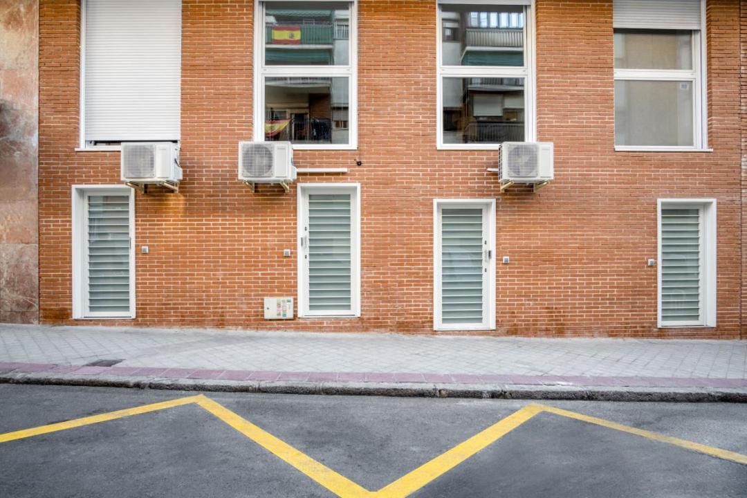 1 Bedroom 1 Bathrooms Furnished - Delicias Atocha - Bright - Mintystay *