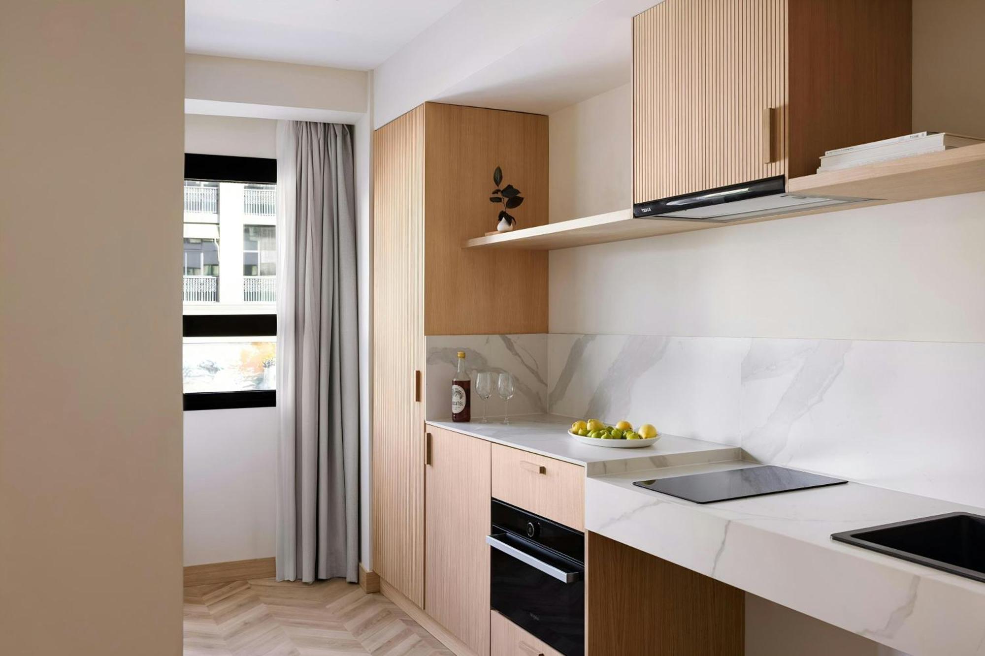 Apartahotel Sonder By Marriott Bonvoy Sofia Atocha