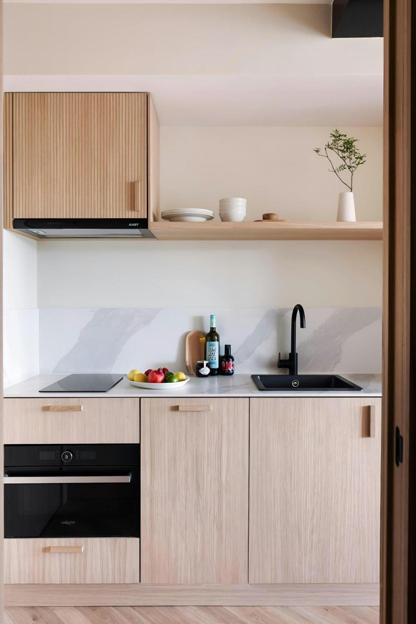 Sonder By Marriott Bonvoy Sofia Atocha 3* Madrid