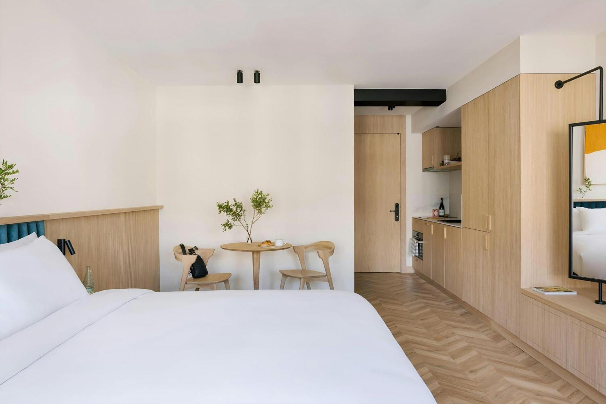 Apartahotel Sonder By Marriott Bonvoy Sofia Atocha