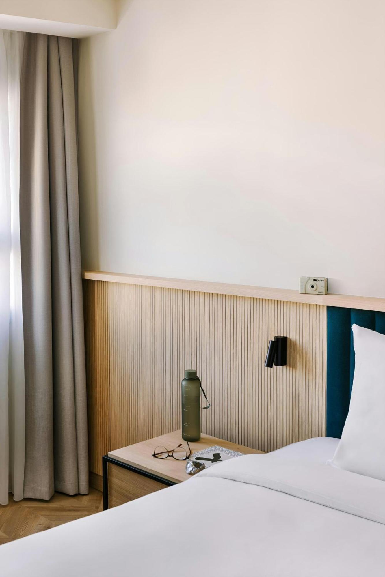 Apartahotel Sonder By Marriott Bonvoy Sofia Atocha 3*