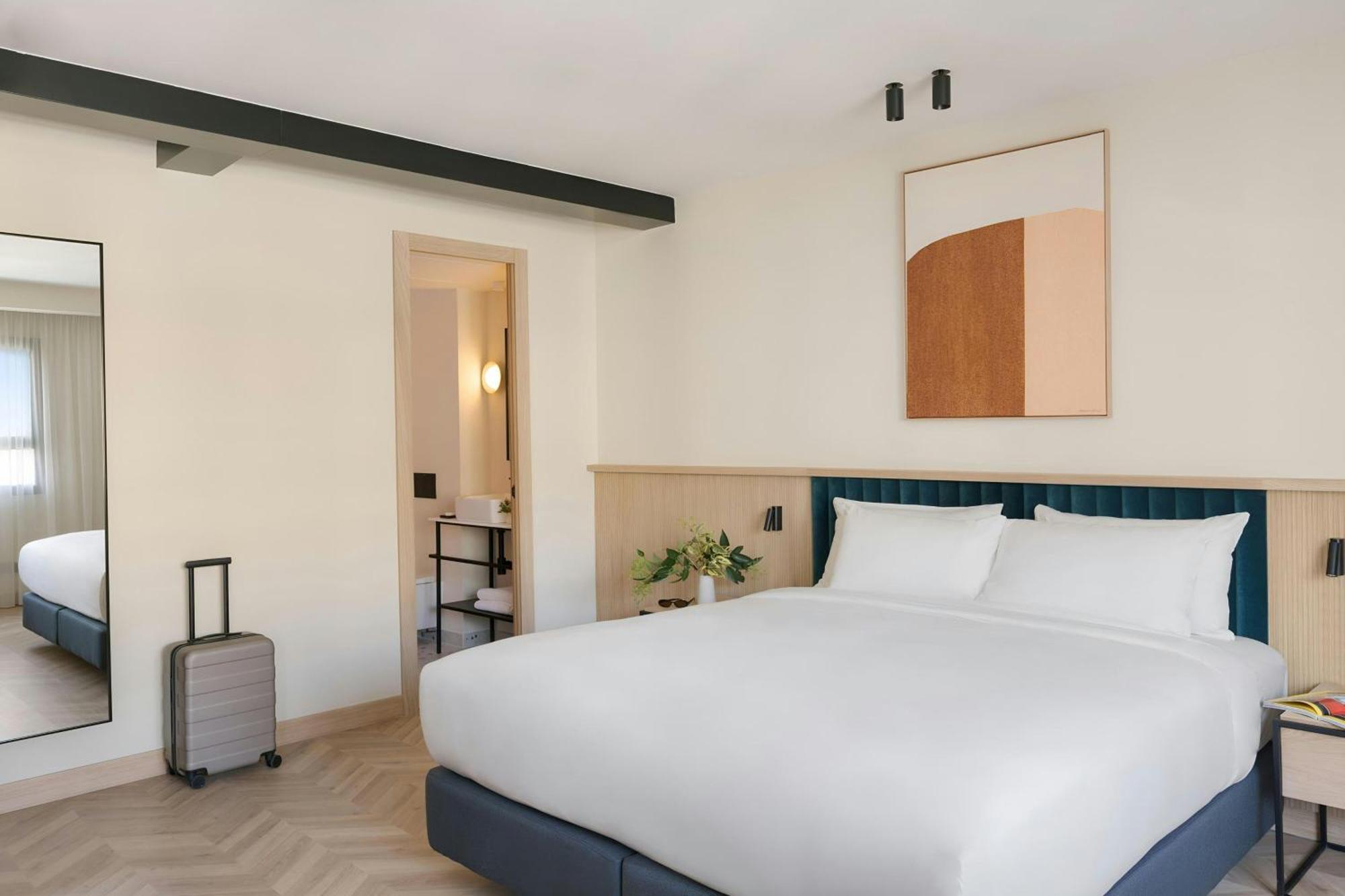 Apartahotel Sonder By Marriott Bonvoy Sofia Atocha