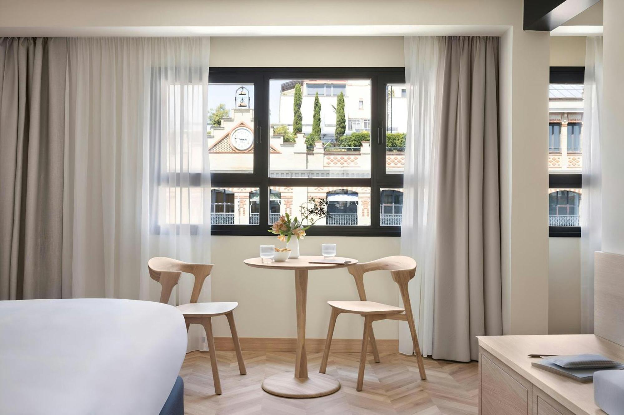Apartahotel Sonder By Marriott Bonvoy Sofia Atocha 3*