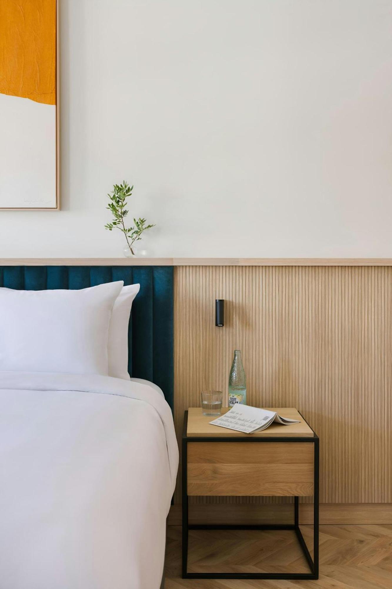 Sonder By Marriott Bonvoy Sofia Atocha 3*
