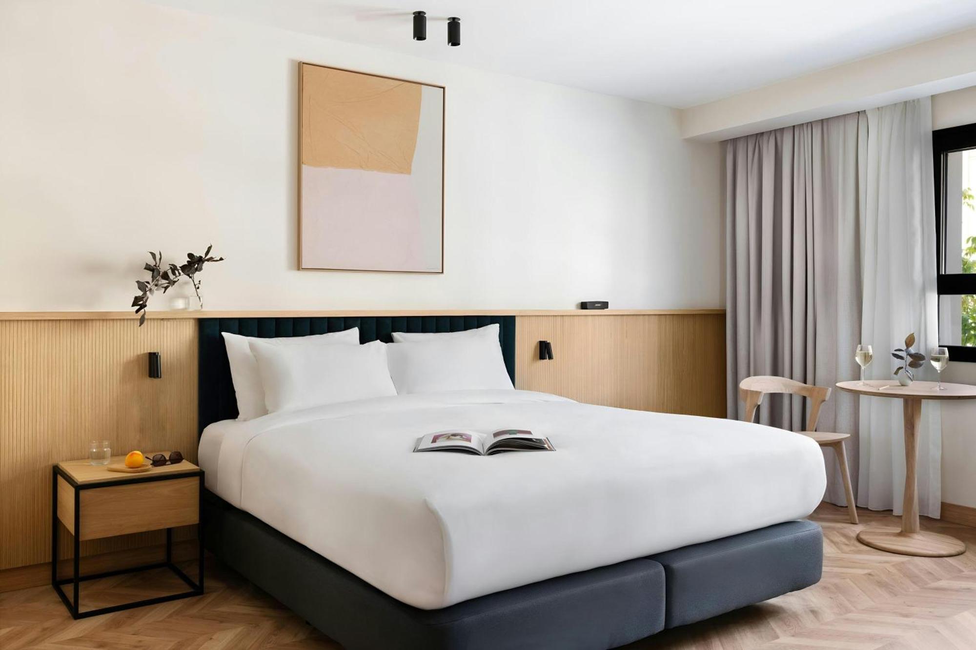 Apartahotel Sonder By Marriott Bonvoy Sofia Atocha