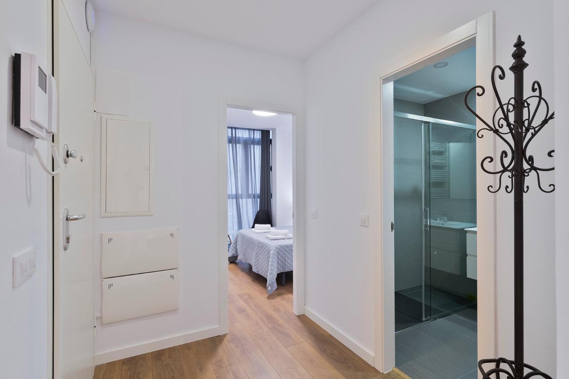 Alcam Palencia * Madrid