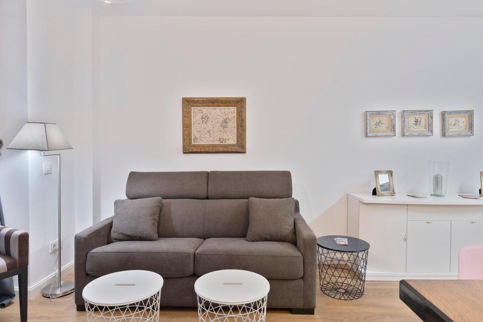Alcam Palencia Apartamento *