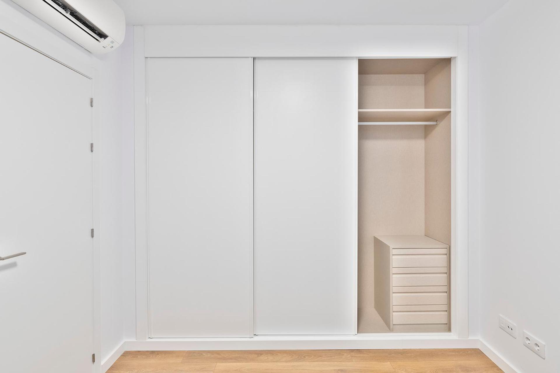 Apartamento Alcam Palencia Madrid