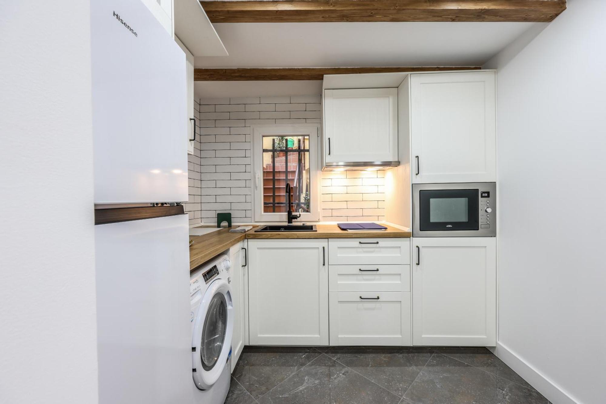Modernos En Matas Apartamento