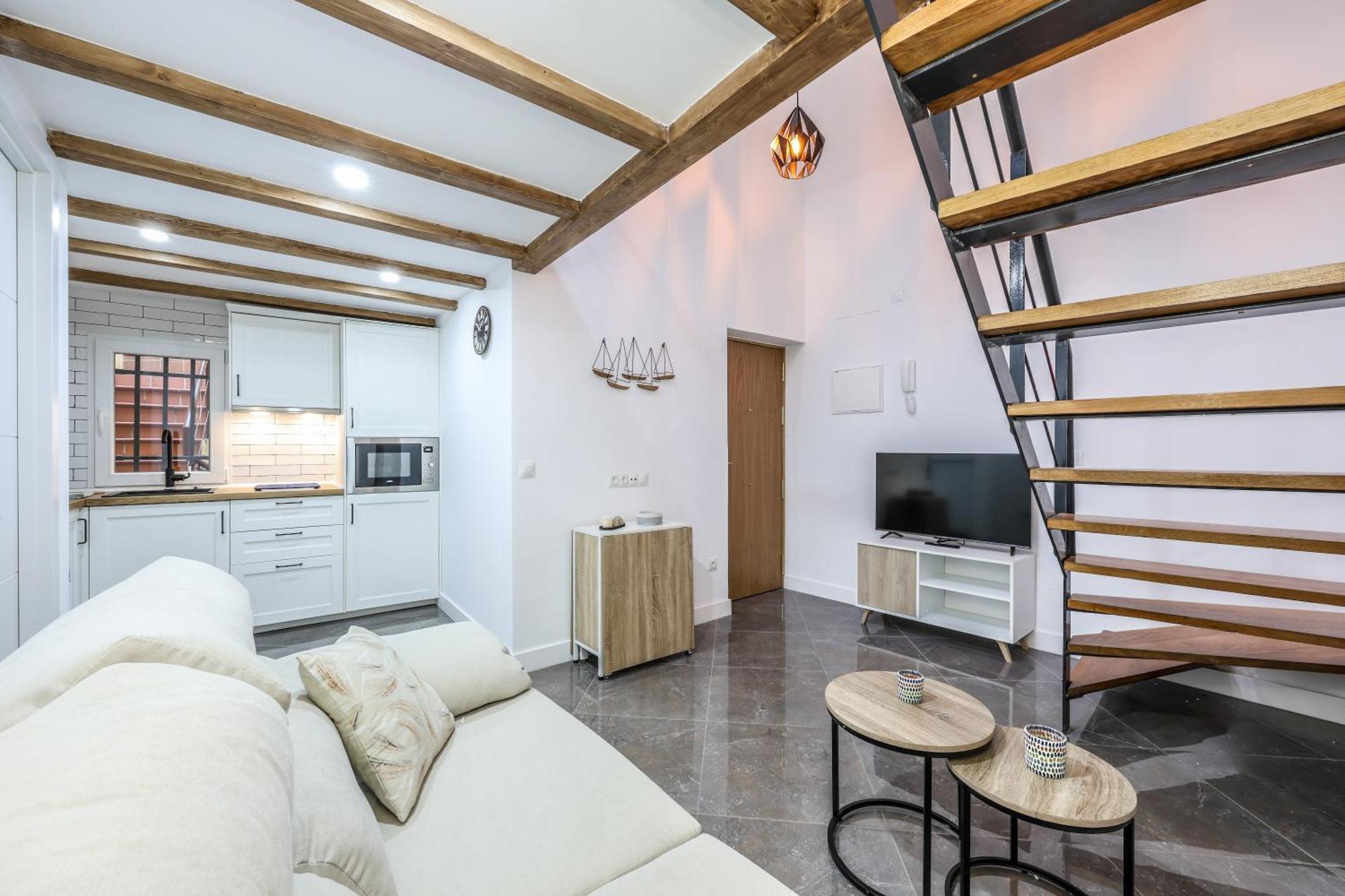 Modernos En Matas Apartamento
