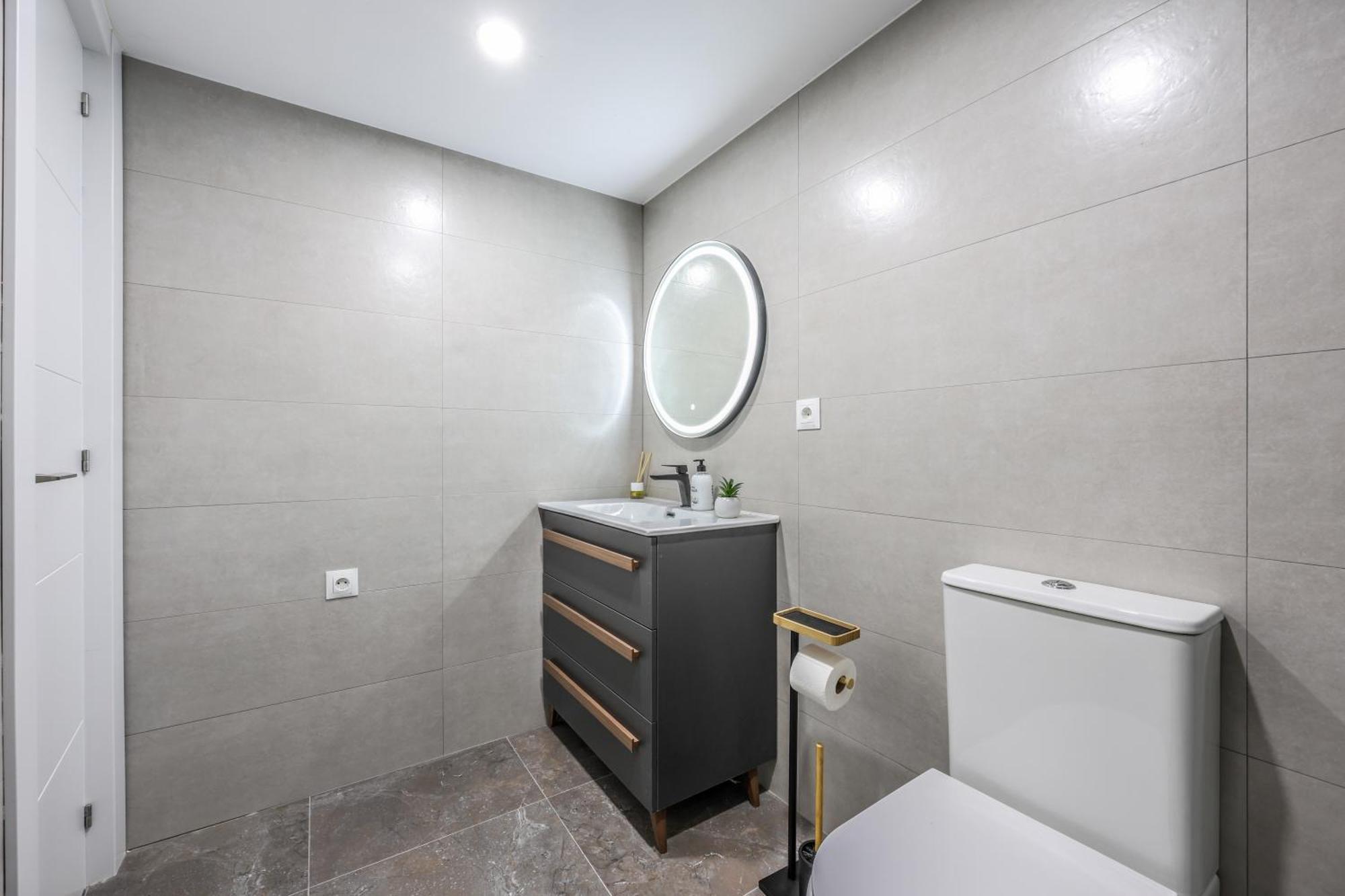 Modernos En Matas Apartamento *