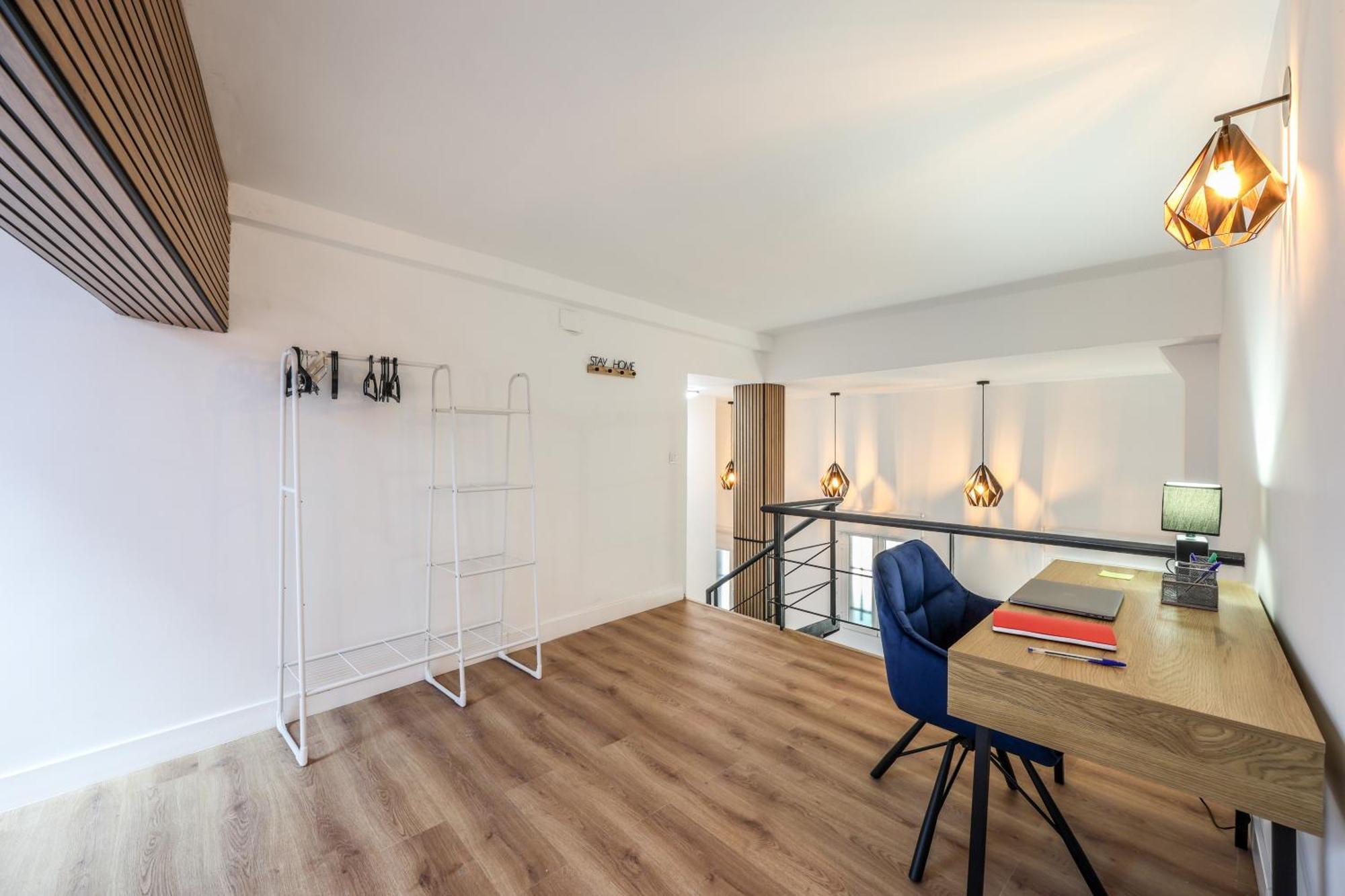 Apartamento Modernos En Matas *