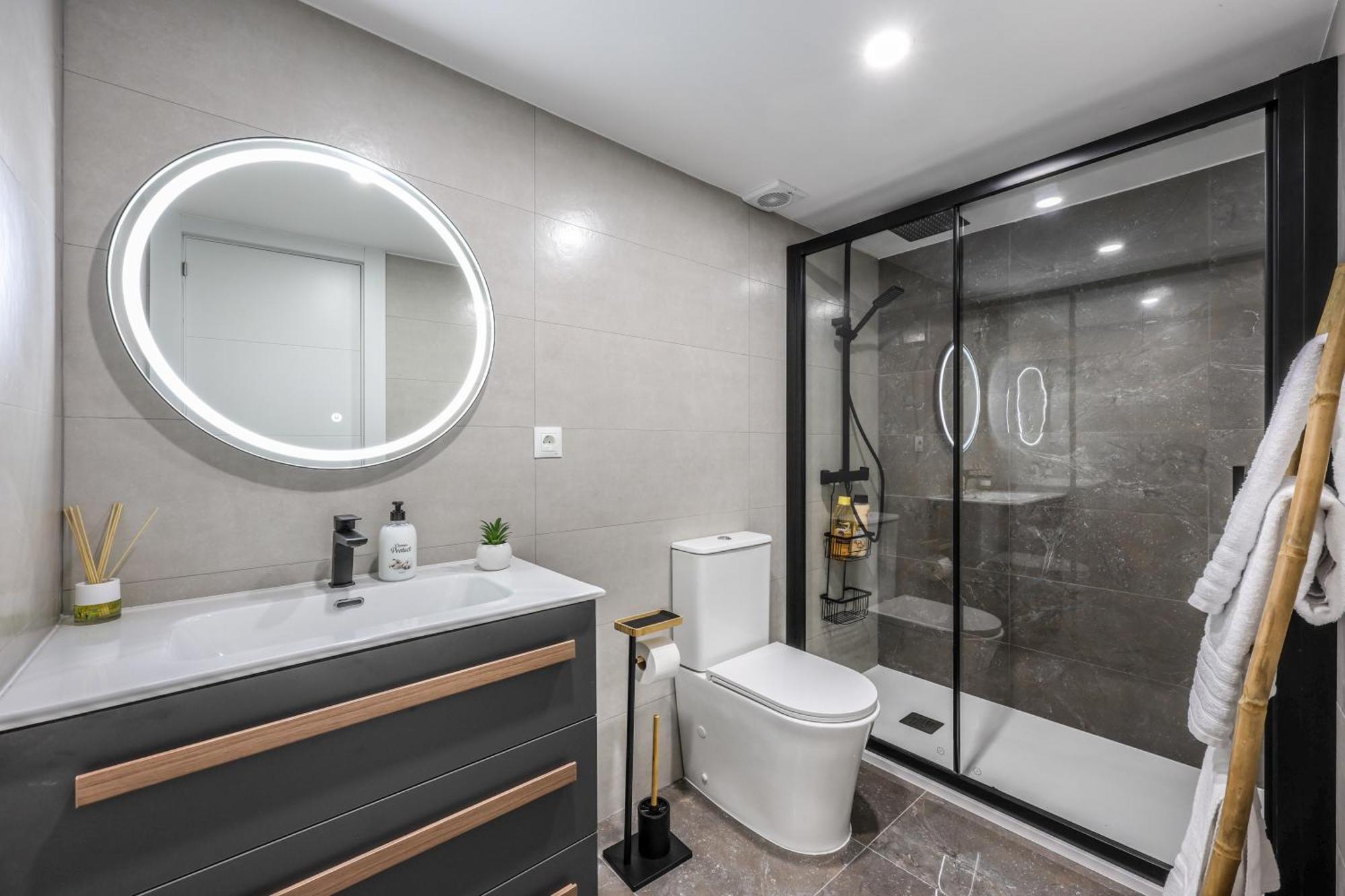 Apartamento Modernos En Matas