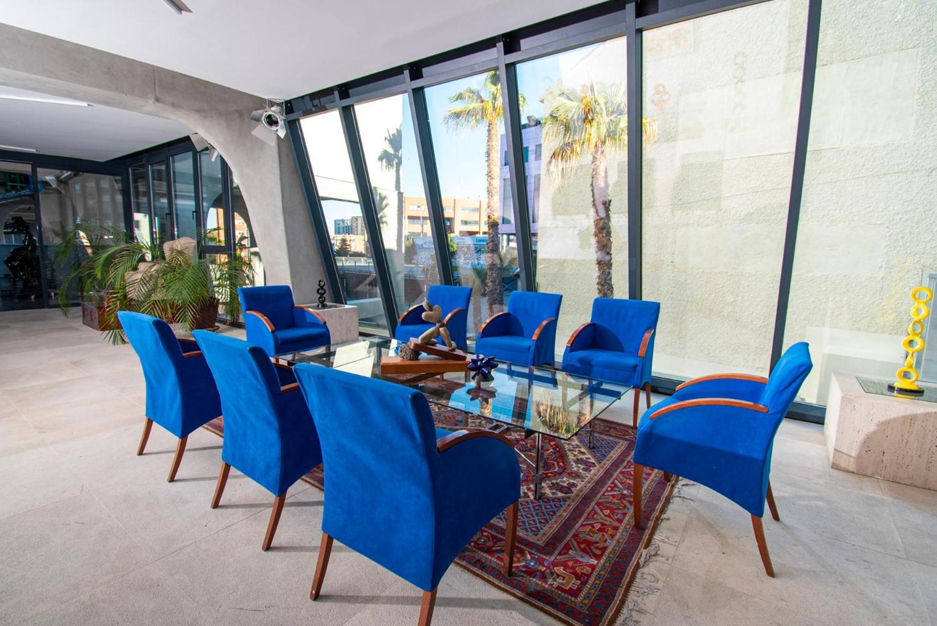 Hotel Ekilibrio & Apart-suites