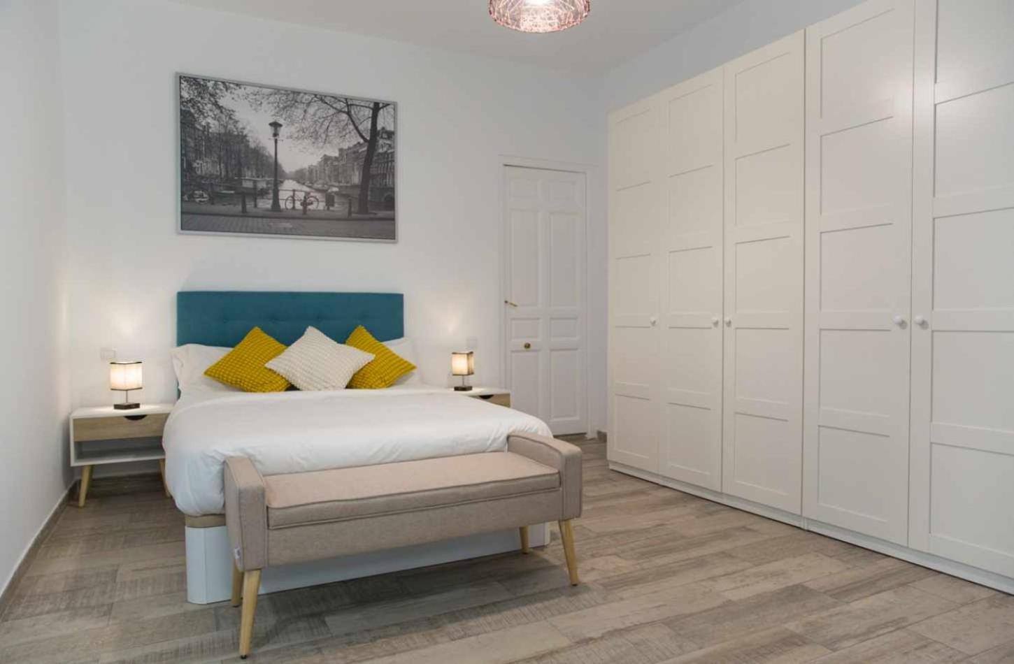 Apartment Lujosa En Cortes *