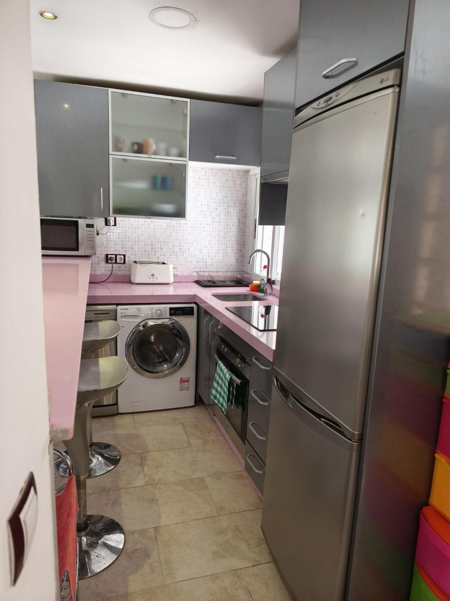 Fantastico Apartamento, Zona Residencial Centro Apartamento Madrid