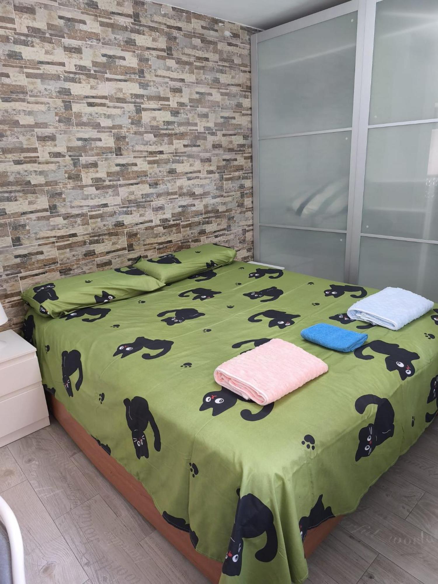 Fantastico Apartamento, Zona Residencial Centro Apartamento