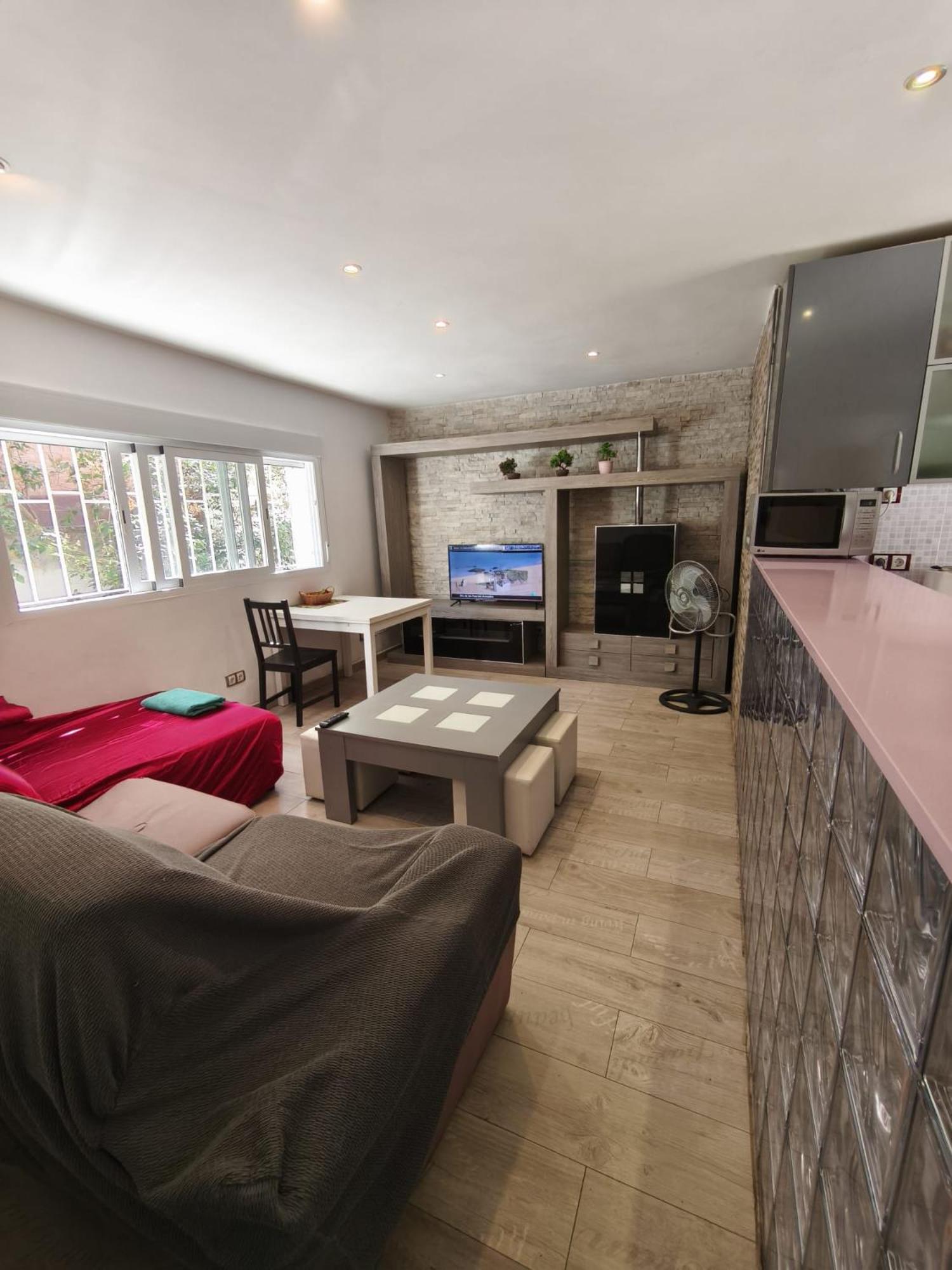 Fantastico Apartamento, Zona Residencial Centro Apartamento *