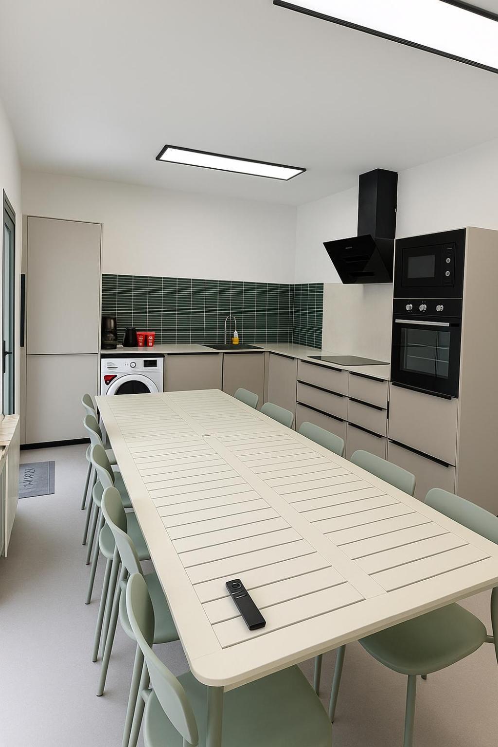 Villa 6br I Mansion Gran Tetuan *