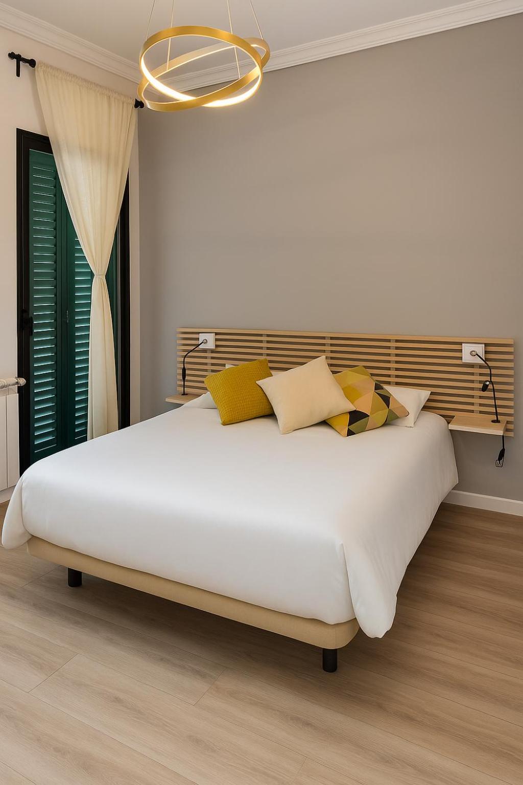 6br I Mansion Gran Tetuan *