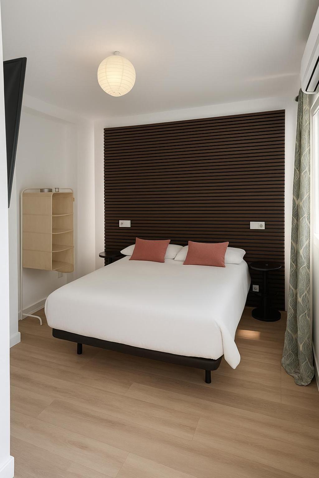 6br I Mansion Gran Tetuan * Madrid
