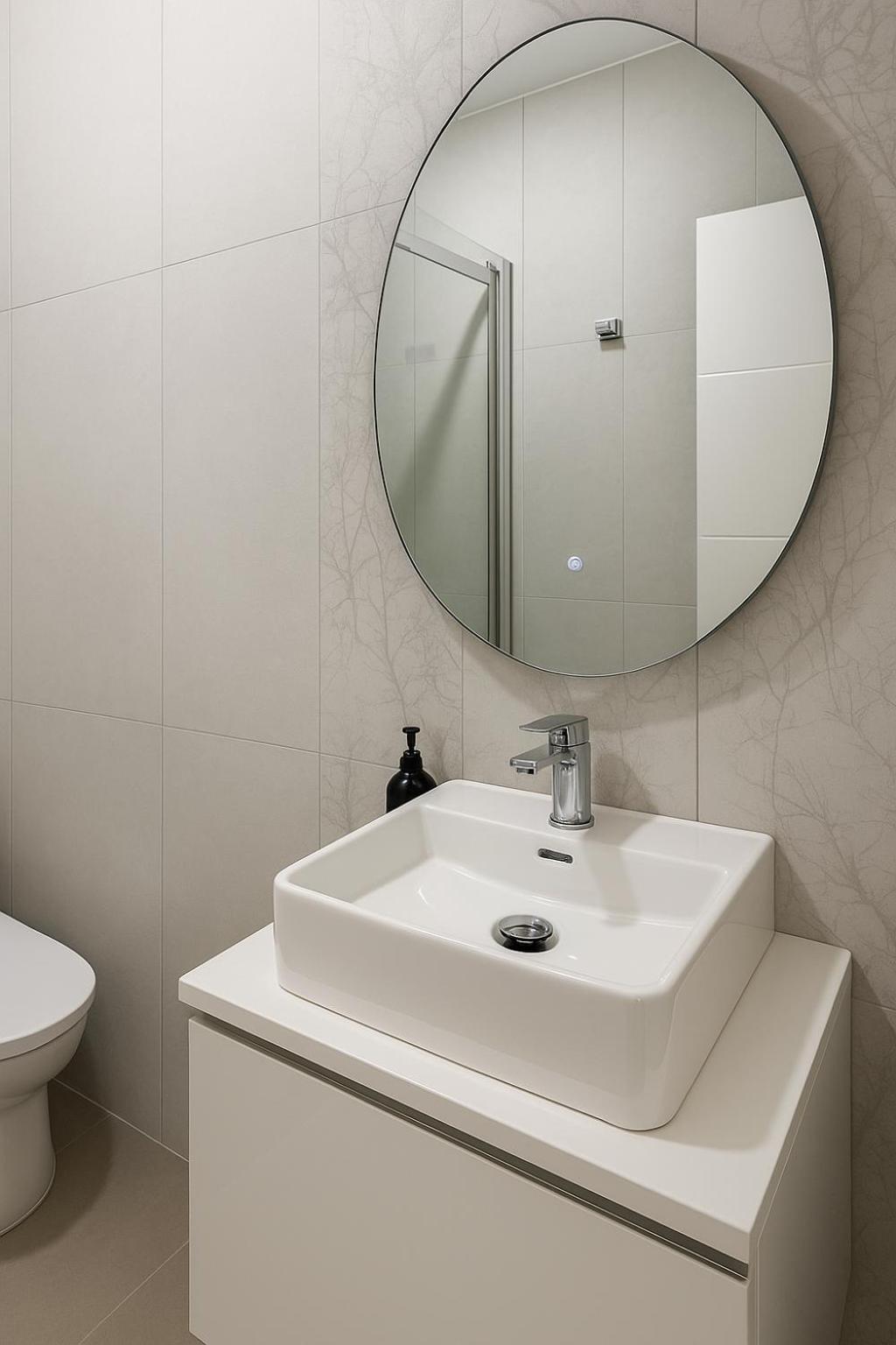 6br I Mansion Gran Tetuan Villa *