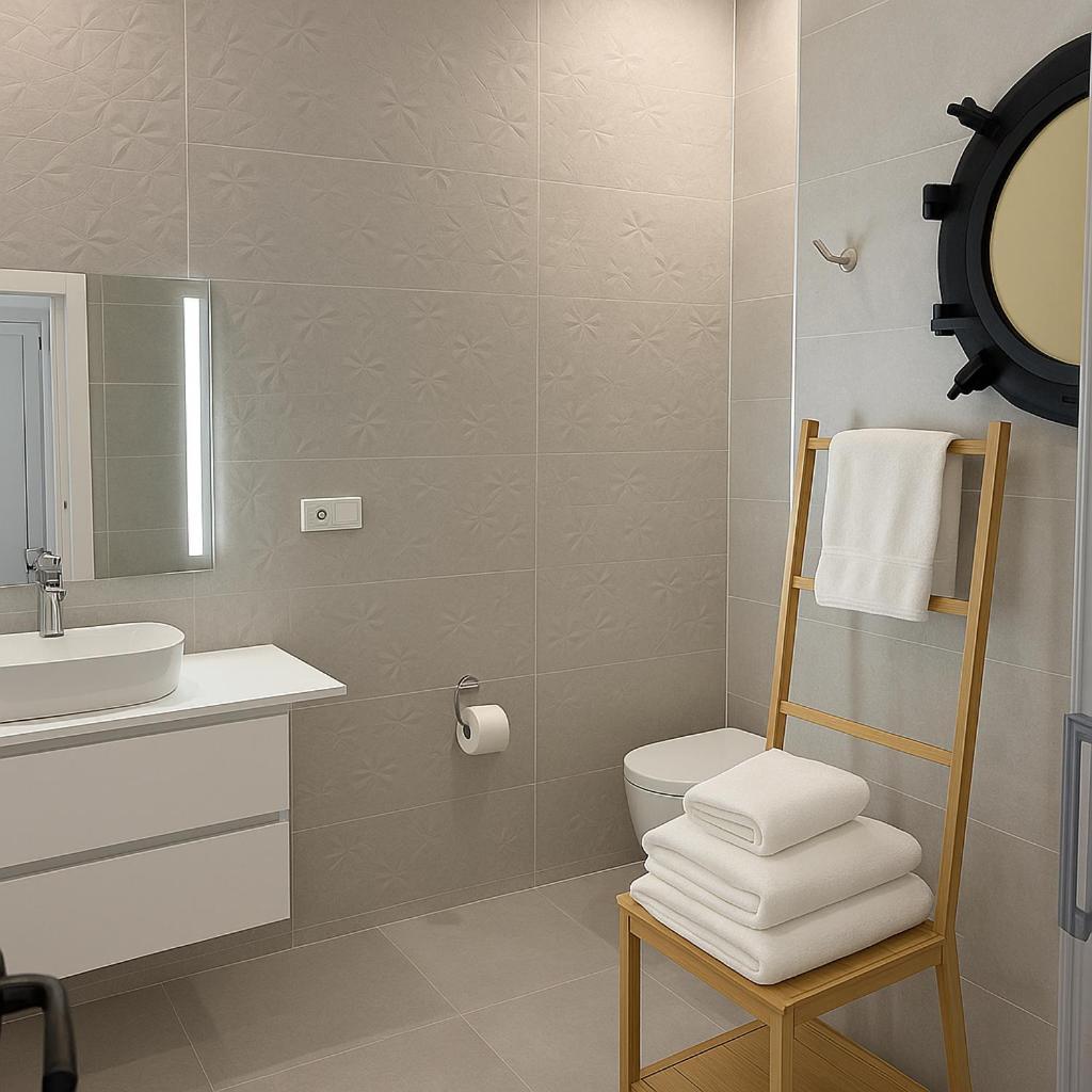 Villa 6br I Mansion Gran Tetuan Madrid