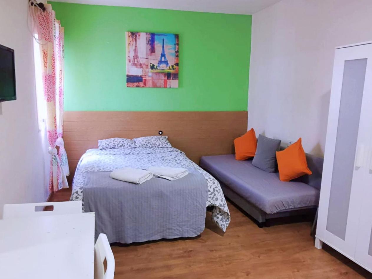 Apartment Econostay Sol