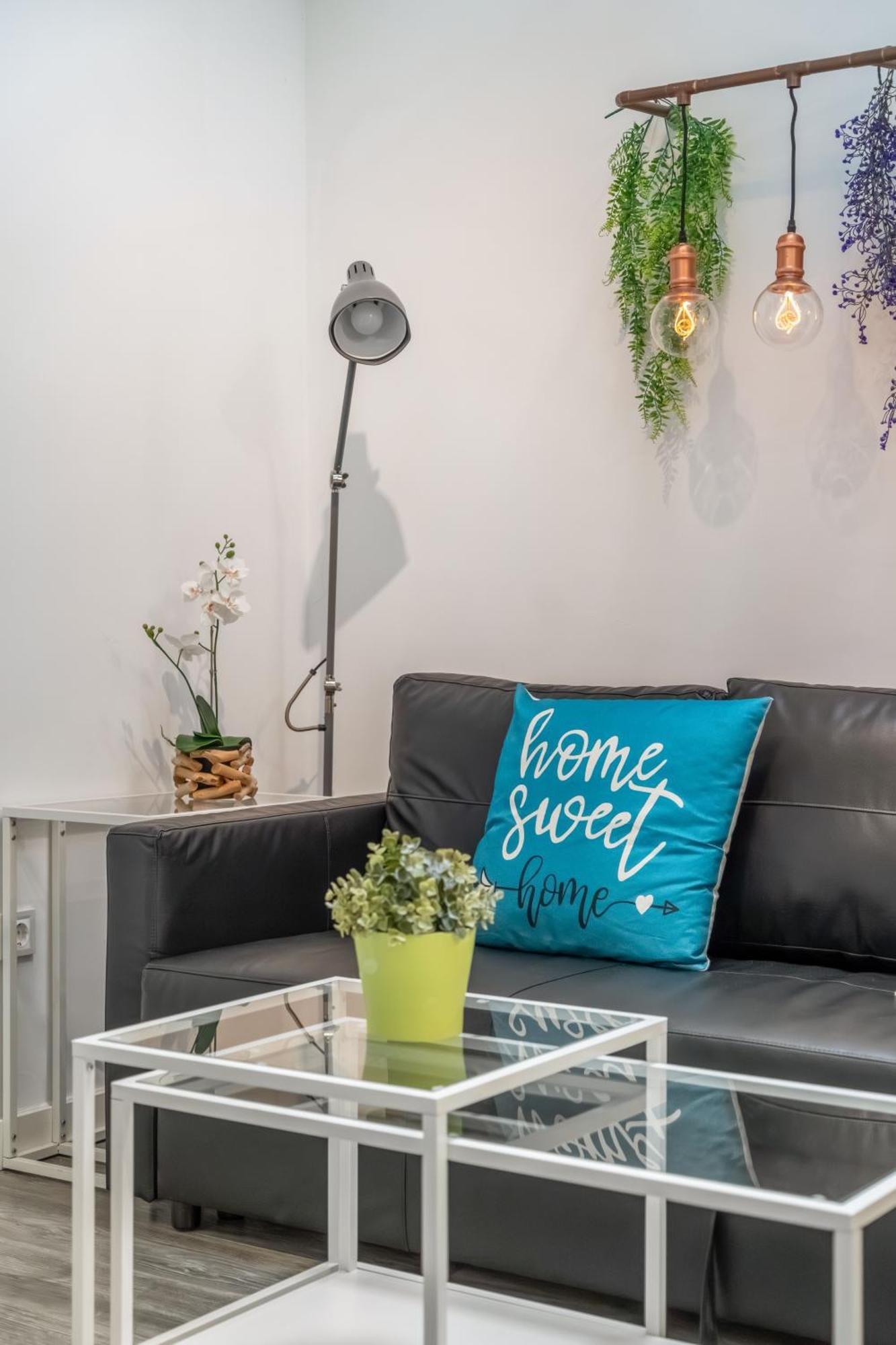 Apartamento Attic 3bedrms-2baths In Heart Of Malasana *