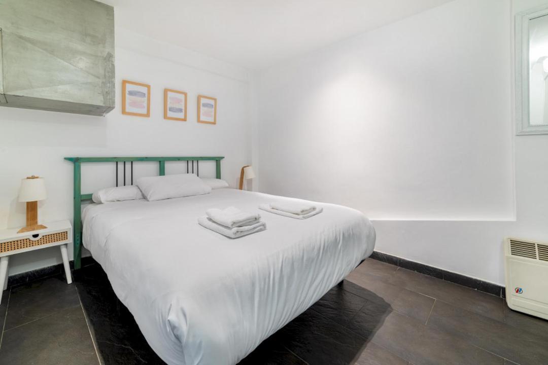 Minty - Don Felipe Madrid