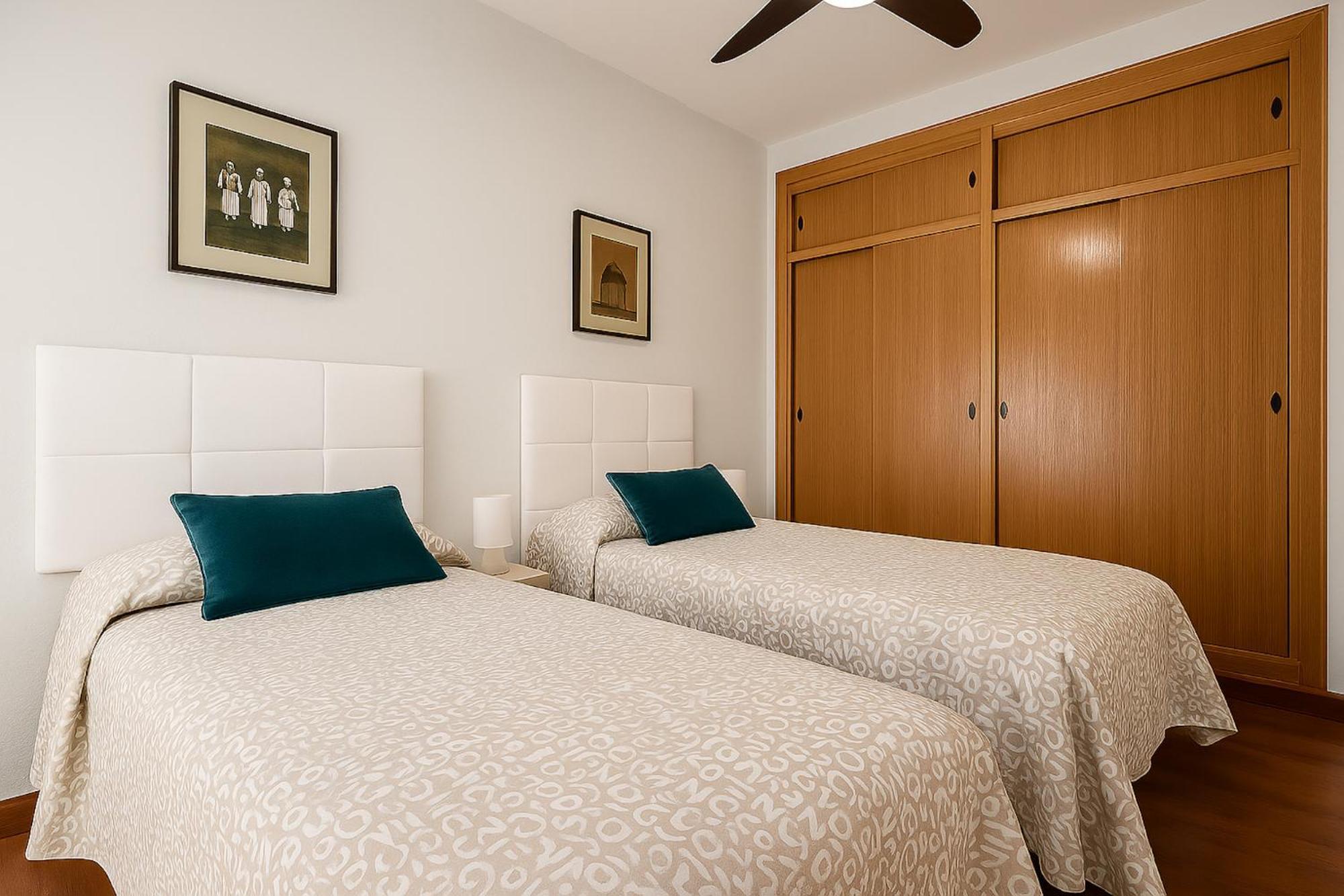 2 Bedrooms Downtown Apartamento