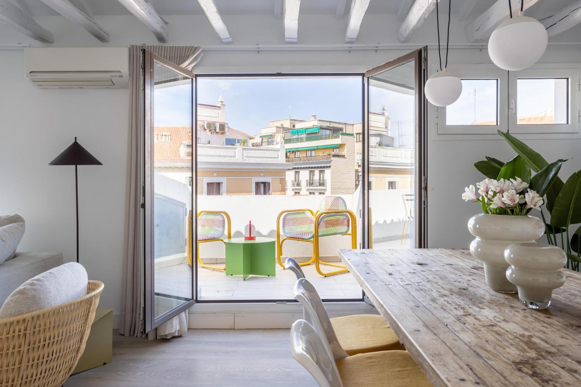 Apartamento Arrivo Latina Ii Madrid