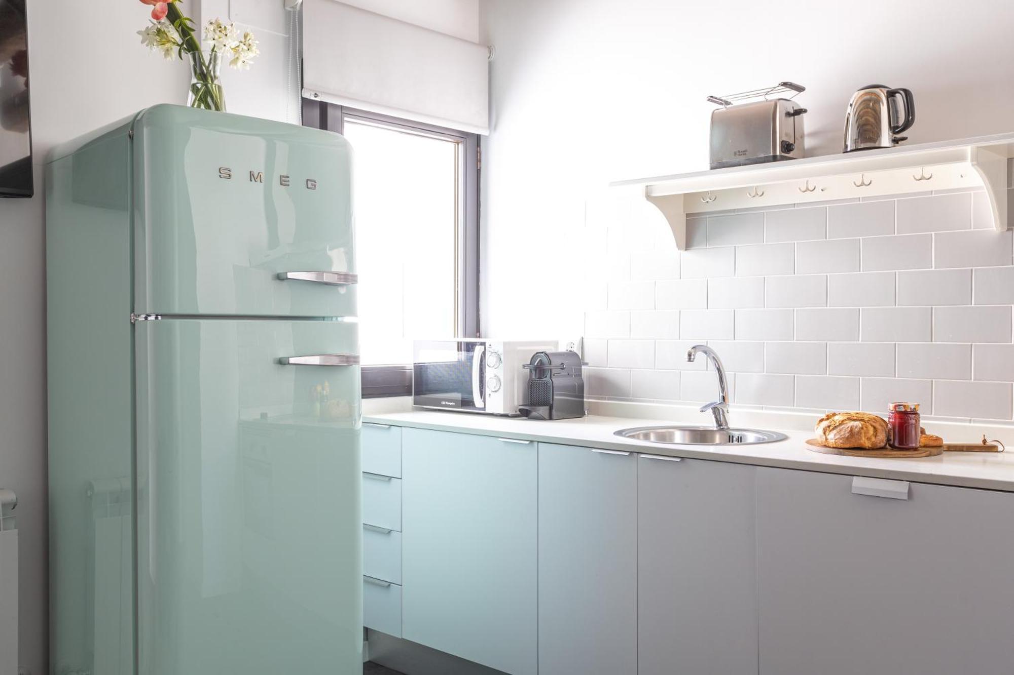 Arrivo Latina I Apartamento