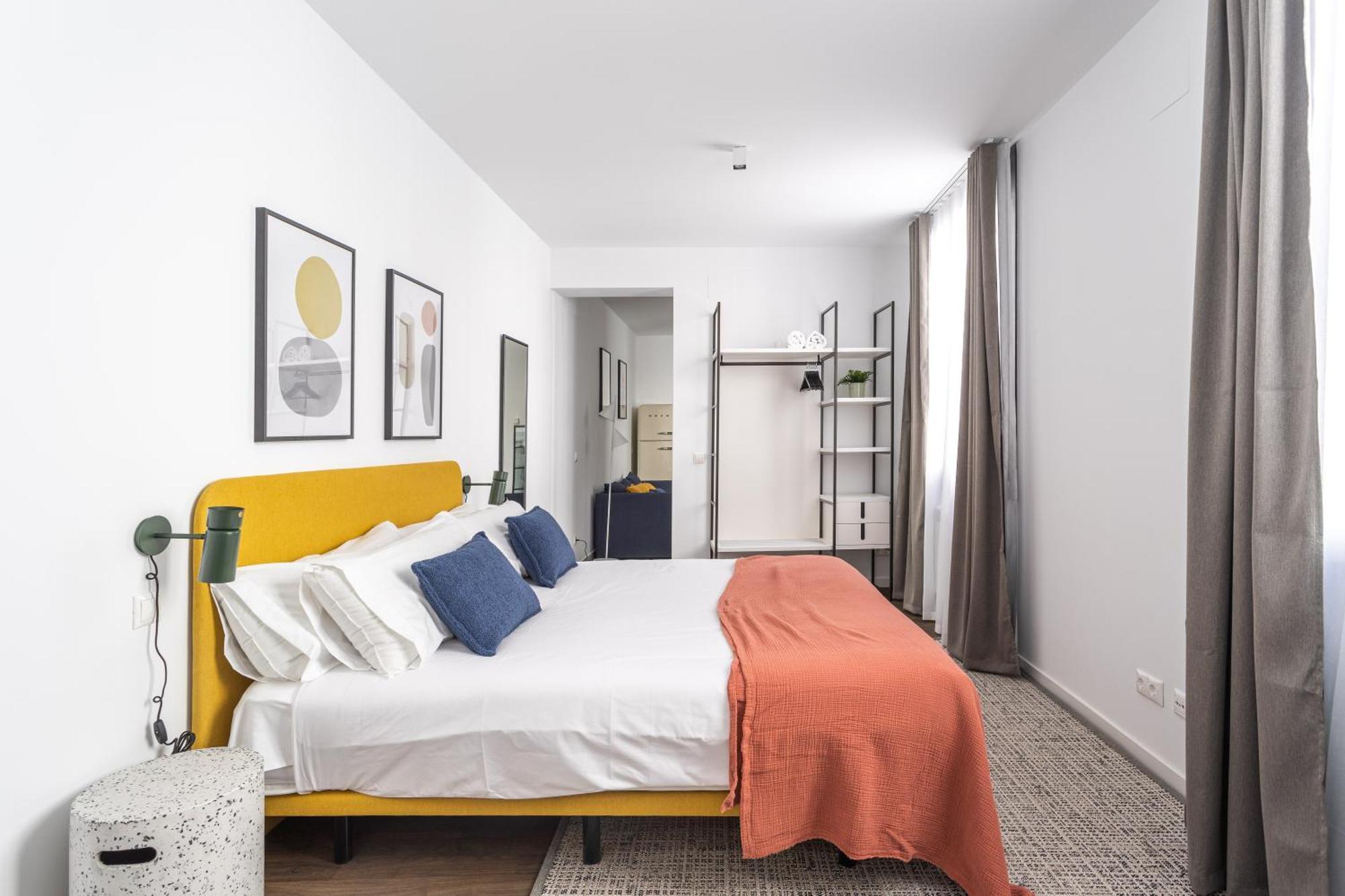 Arrivo Latina I Apartamento *