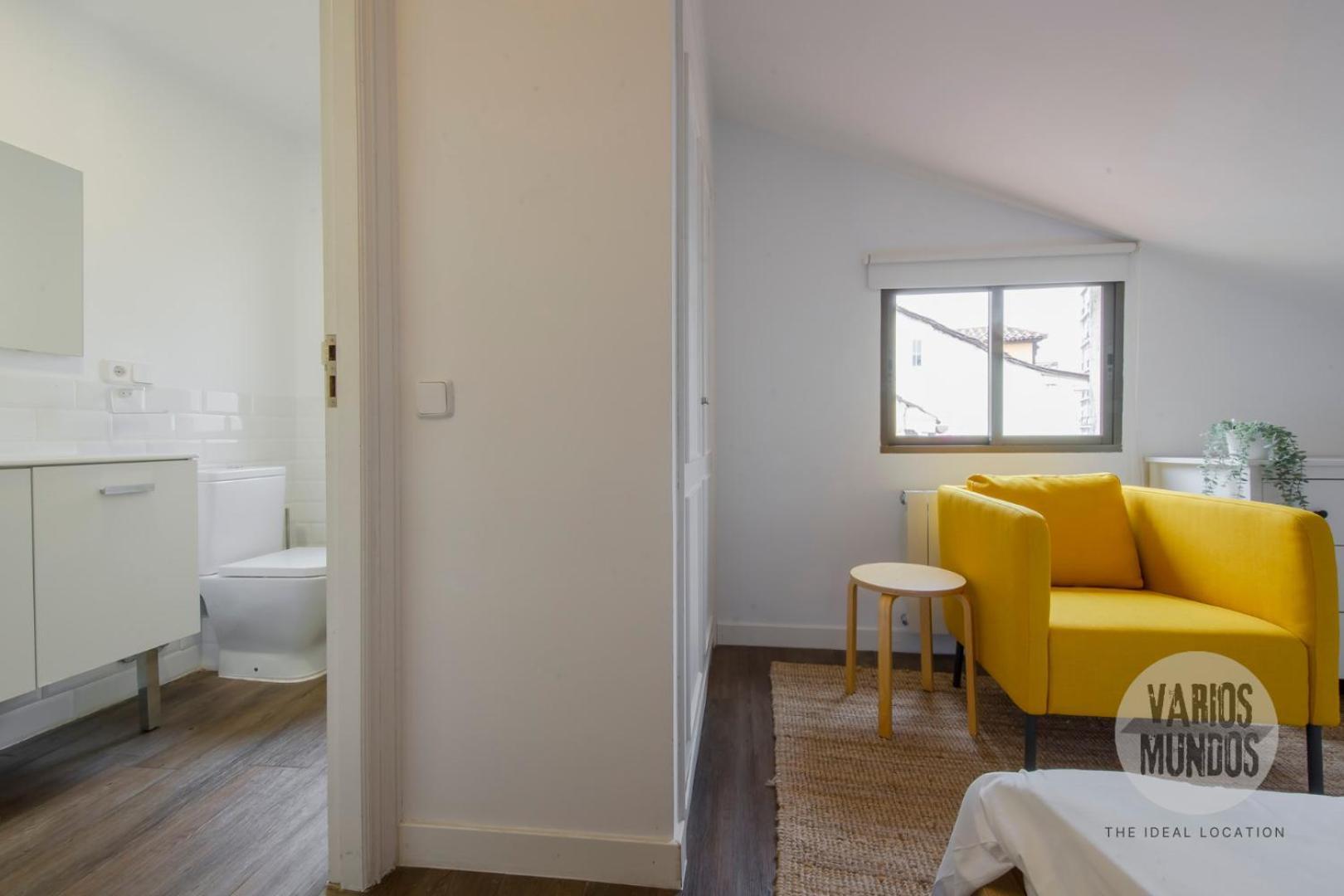 Apartment Altura En 3, Carretas 25 *