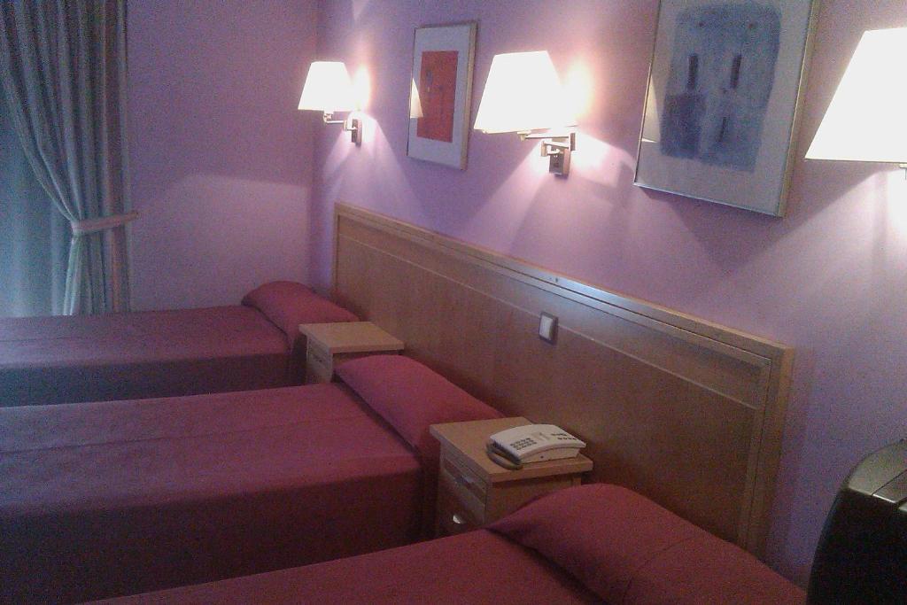 Apartamento Cruz Sol *