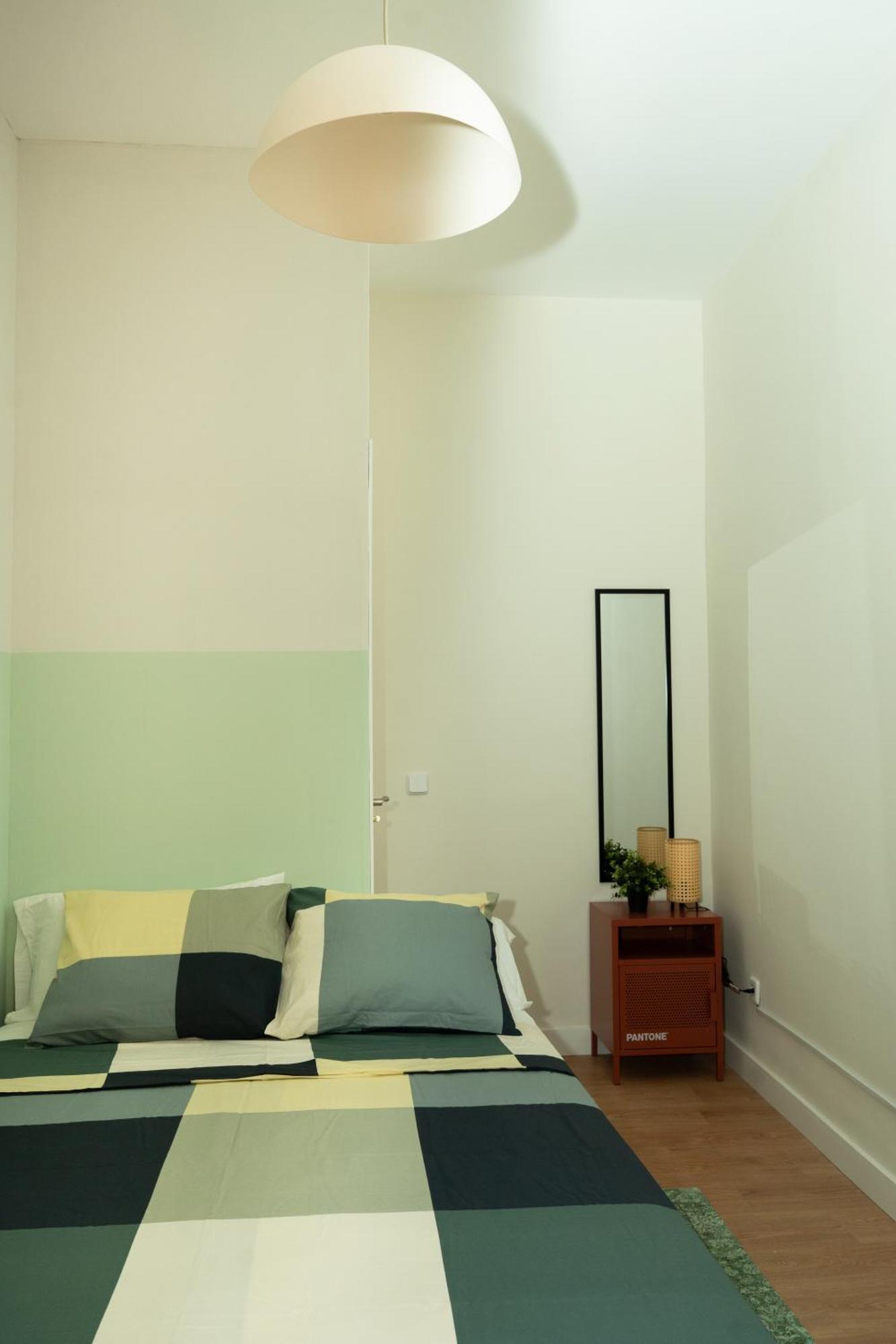 San Andres Hostal *
