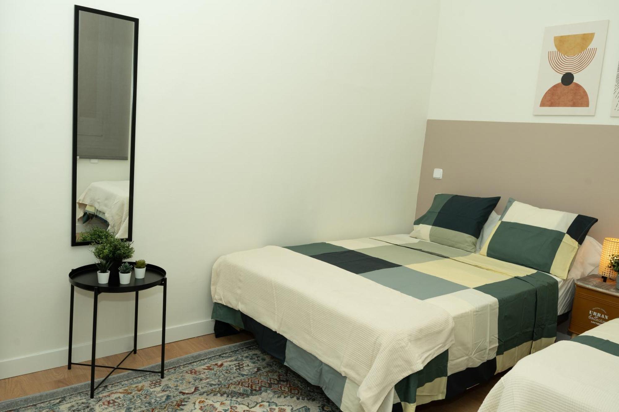 Hostal San Andres *