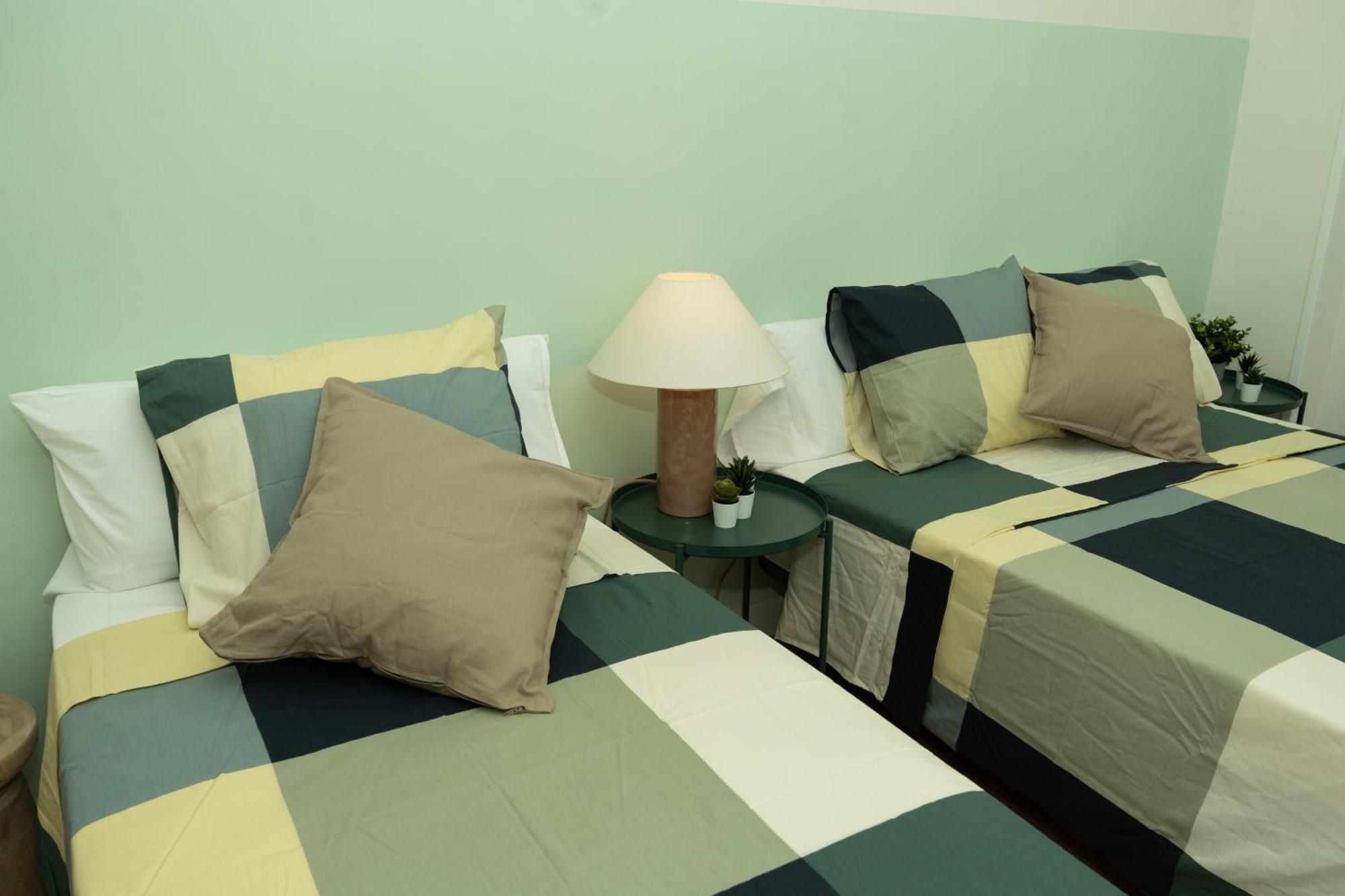 Hostal San Andres