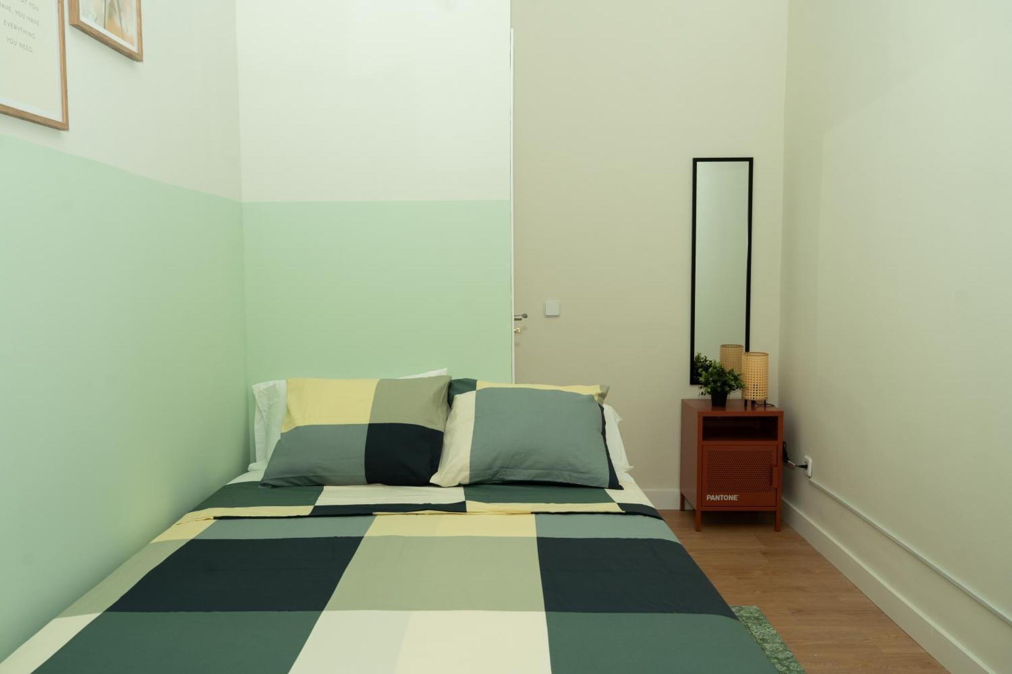 Hostal San Andres