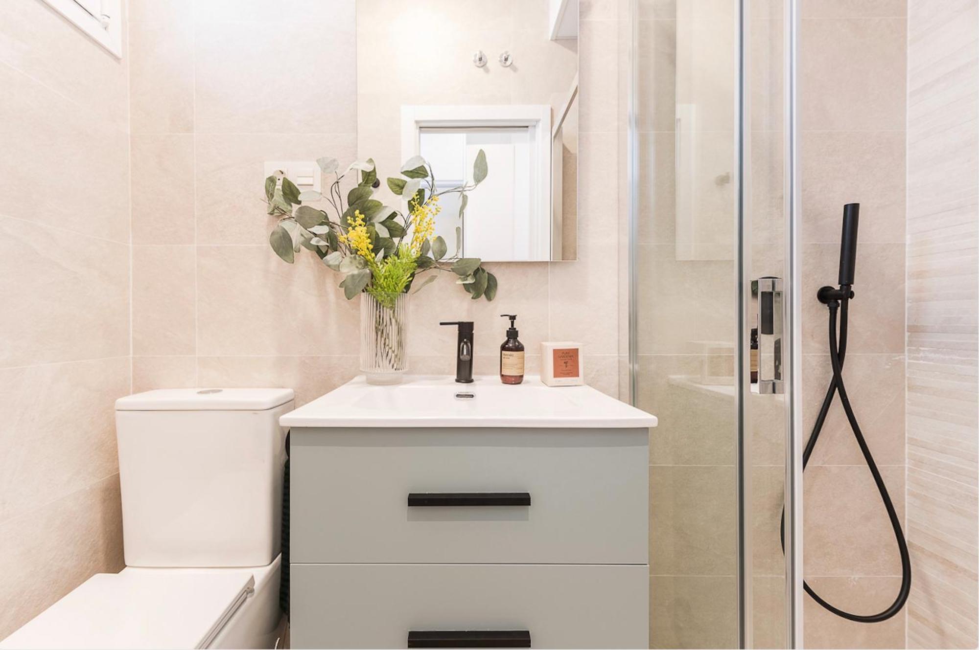 Apartment Dplace To Be - Luxury In Barrio De Salamanca *