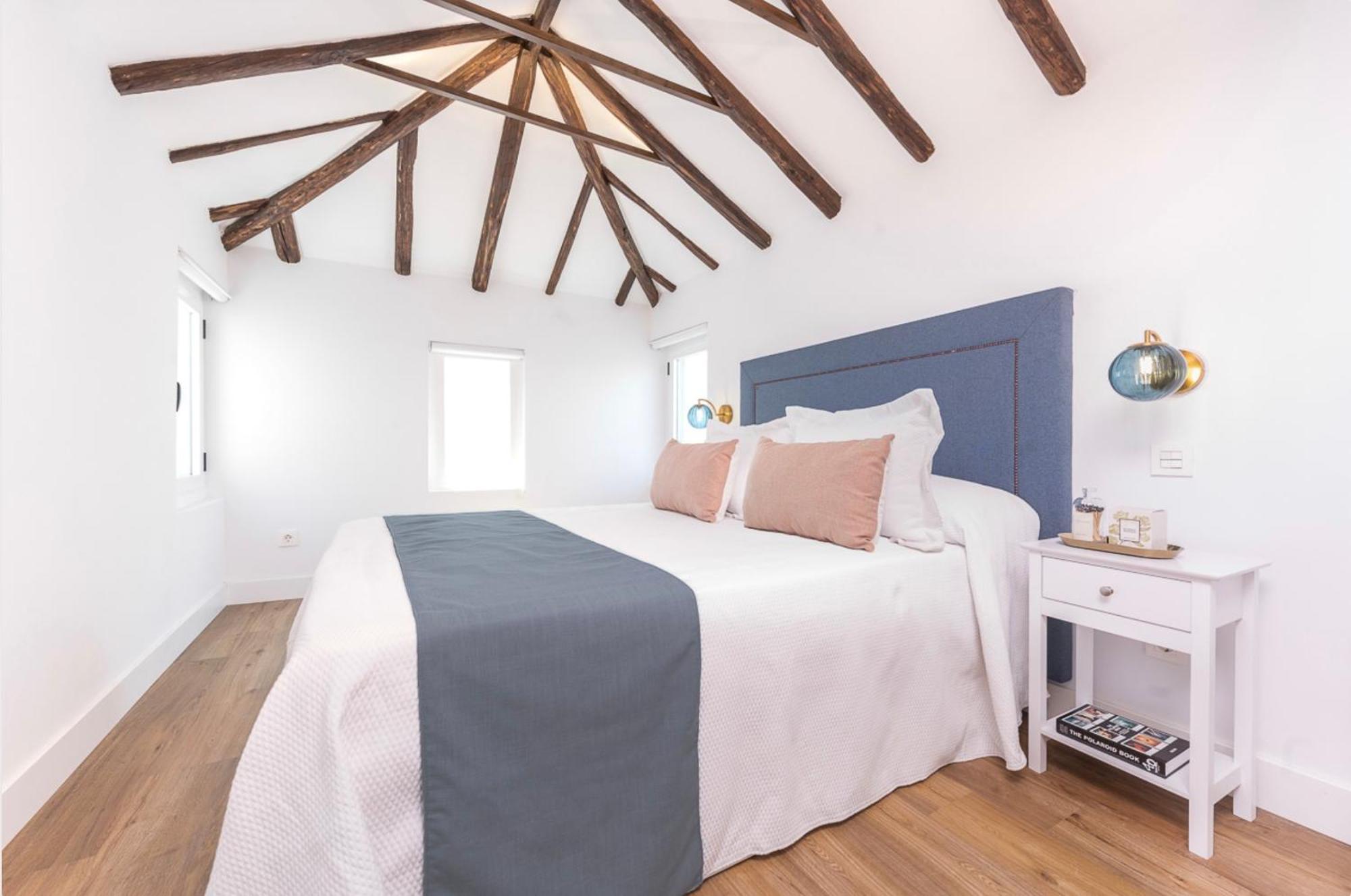Apartment Dplace To Be - Luxury In Barrio De Salamanca