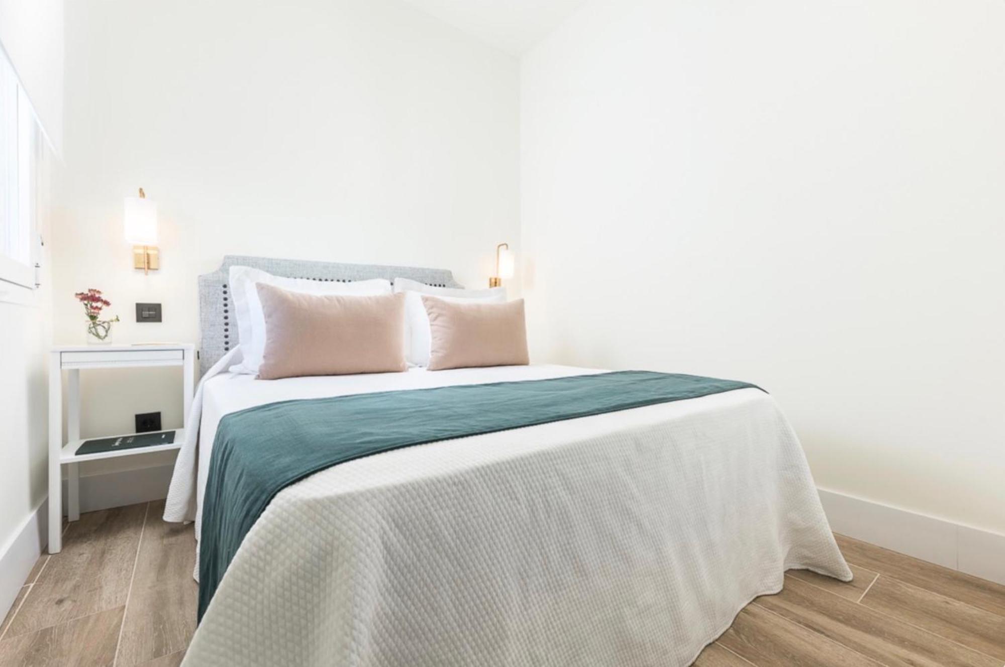 Dplace To Be - Luxury In Barrio De Salamanca Apartamento Madrid